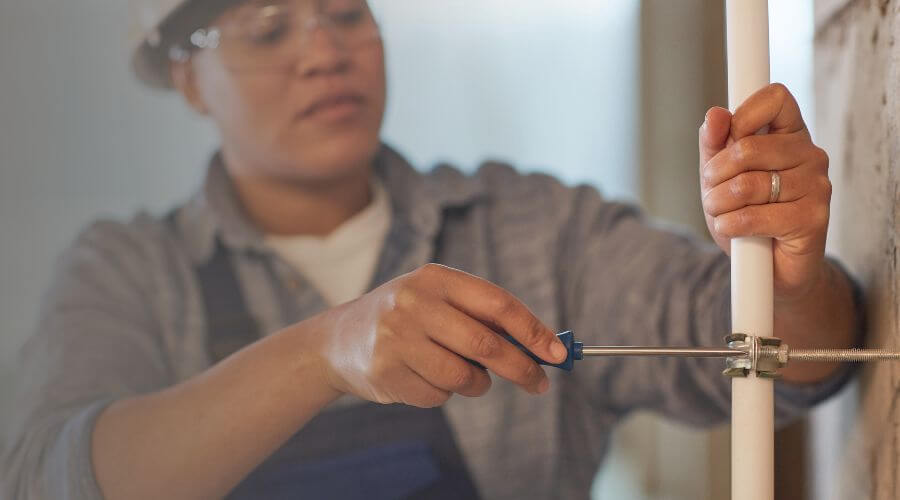 Whole-Home Plumbing Inspection in Franklin Furnace, OH